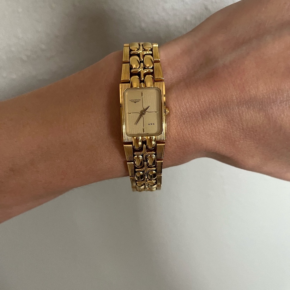 Women's Longines Watch